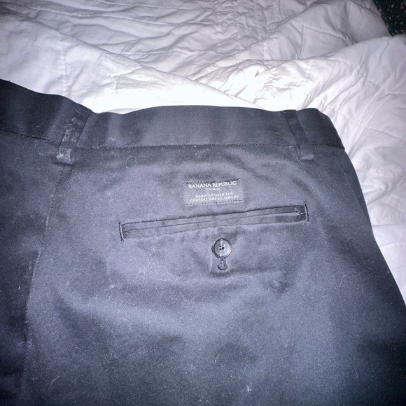 Banana Republic Chinos - Picture 2 of 2